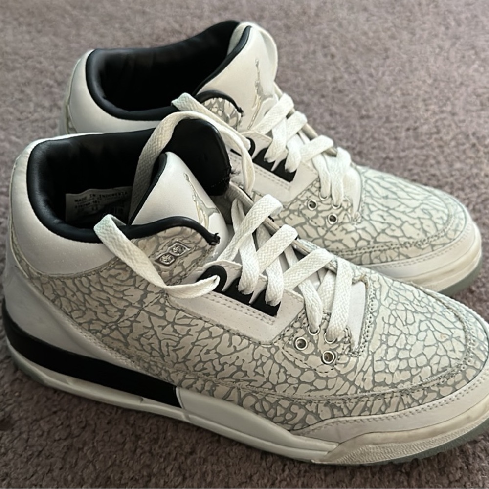 Jordon airs